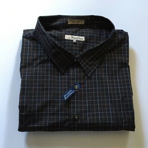 NWOT Foxfire Men’s Polo